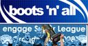 Boots 'n' All the tries