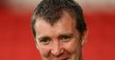 Gannon sizes up 'mountain'