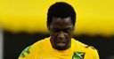 Darlo wait on Thompson