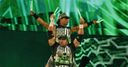 WWE Survivor Series