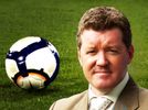 Geoff Shreeves