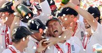 The Ashes urn was regained by England in 2009 but it was a rollercoaster series that led them to victory.