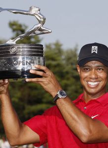 Double blow for PGA Tour