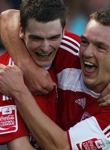 Boro cast Iron aside