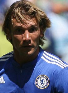 Sheva makes Dynamo return