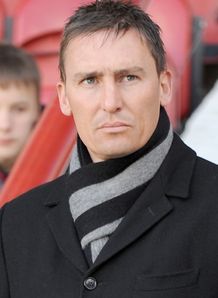 Posh move for Scott & Cooper