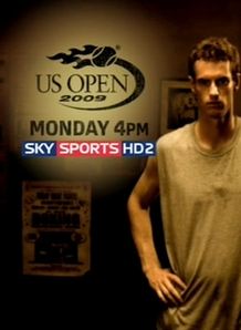 Murray on a mission