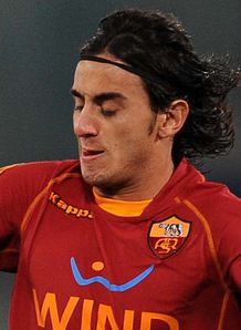 Rafa - Aquilani to excite fans