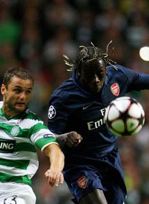 Sagna hails Arsenal resolve