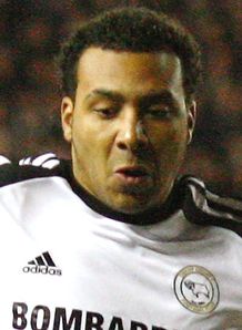 Picture of Giles Barnes