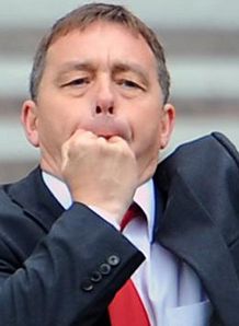 Great Scot