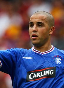 Bougherra keen to return