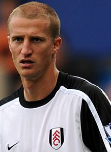 Toffees target Hangeland
