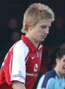 Picture of Byron Webster