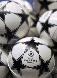 Sides await Euro draw fate