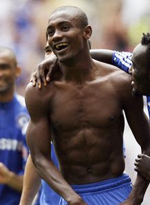 Kalou delight at new deal