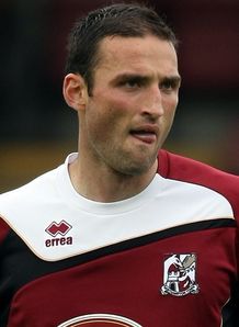Picture of Chris McCready