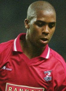 Byfield makes Walsall return