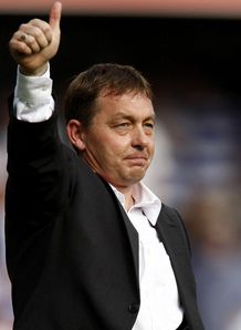 Davies hails Forest fight