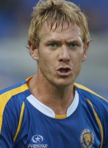 Picture of Dean Holden