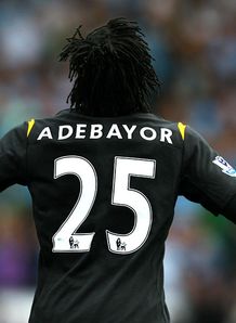 Ade - Cesc could leave