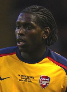 Rovers bag young Gunner