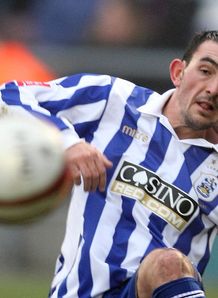 Terriers hit Daggers for six