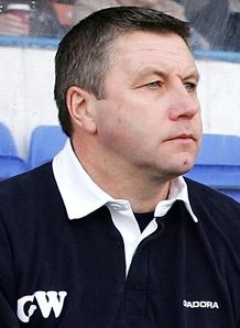O's boss in the market