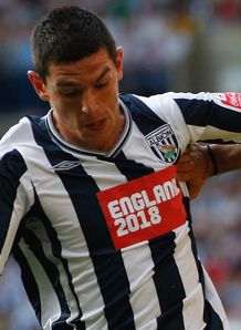 Foxes run ended by Baggies