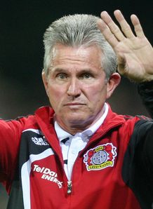 Bundesliga round-up