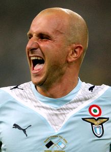 Lazio lift Supercoppa