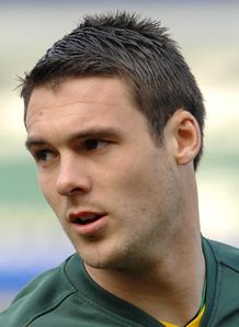 Rovers aim to keep Shackell