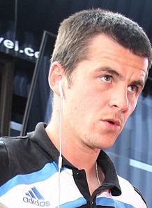Hughton relishing Barton return