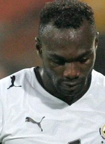 Mensah makes Black Cats leap