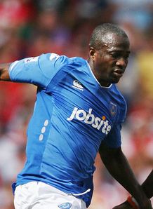 Utaka claims Gallas admission