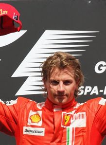 Kimi: Nothing has changed