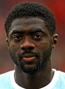 Kolo Toure Manchester City General 2352213 Daftar pesepakbola muslim top di Eropa