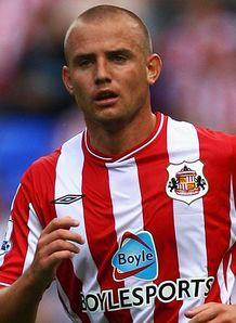 Bruce to welcome back Catt