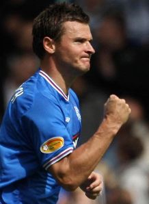 McCulloch fears Gers sales