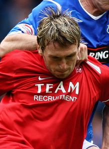 Dons late winner stuns Saints