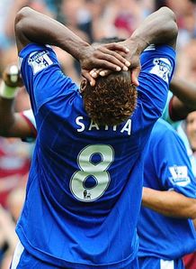 Everton v Benfica preview