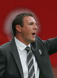 Mackay delighted with win