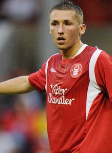 Davies wants Majewski deal
