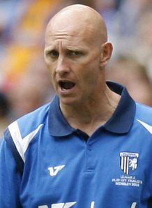 Gillingham v Burton preview