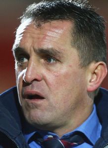 Robins want Allen resolution