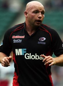 Cairns agrees Quins switch