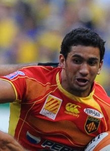 Picture of Maxime Mermoz