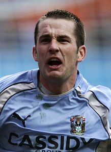 Whites swoop for Doyle