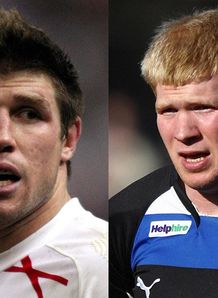 Bath pair lose their appeal