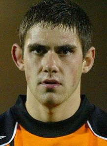 Torquay loan keeper Poke